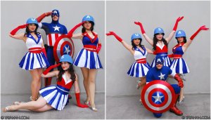 captain_america___usa_girls