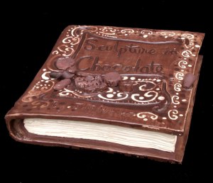 chocolate-sculpture-book