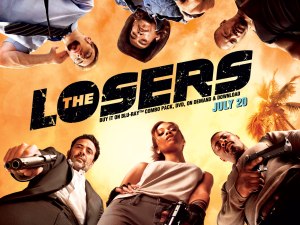 losers movie