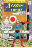 Action Comics May 1963
