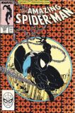 Amazing Spider-Man May 1988