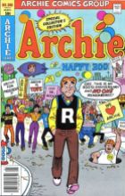Archie January 1981