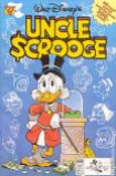 Uncle Scrooge Oct 1996