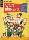 Walt Disney's Comics and Stories September 1965